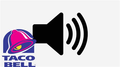 Copy link. . Taco bell sound effect download